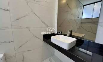 Imagem 3: Casa à venda em Igarapé (MG) Condomínio Portal do Igarapé