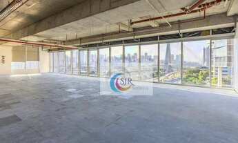 Imagem 3: Conjunto para alugar, 820 m² - Brooklin - São Paulo/SP