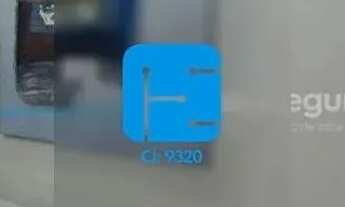 Imagem 2: Sala Comercial em Botafogo com 2 Salas