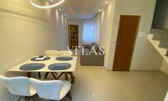 Imagem 10: Casa Moderna à venda, Água Limpa, Volta Redonda, RJ