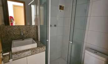 Imagem 7: Imóvel para aluguel possui 46 metros quadrados com 2 quartos em Brisamar - João Pessoa - P