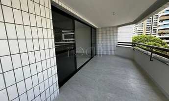 Imagem 3: Edifício Vivaldi | Meireles | 220m² | 03 Suites