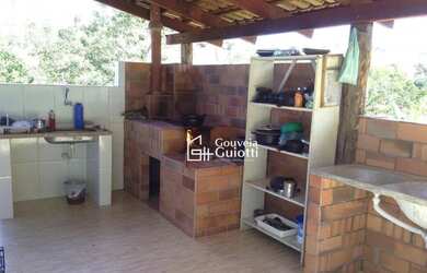 Imagem 7: Chácara à Venda em Pirenópolis - GO