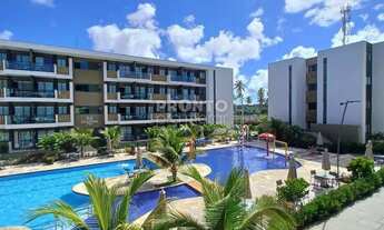 Imagem 7: Flat Mana Beach Experience, unidade não informado 113, Muro Alto