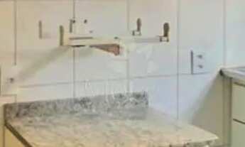 Imagem 6: Casa para alugar em Sumaré, Parque Villa Flores, com 2 quartos, com 59.9 m², Villa Flora