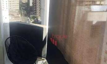 Imagem 5: Apartamento à Venda de 03 Quartos no Bairro Centro em Ribeirão Preto com Ar condicionado