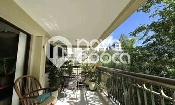 Imagem 3: Tijuca Apartamento com 3 dormitórios