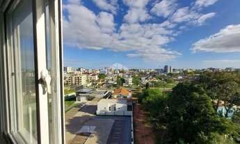 Imagem: Apartamento novo com 02 quartos à venda