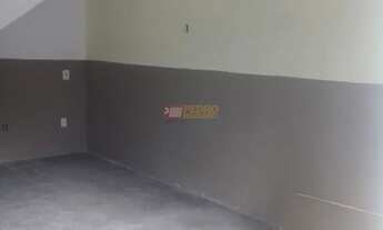 Imagem 5: Galpão no Bairro Chácara Sergipe em São Bernardo do Campo