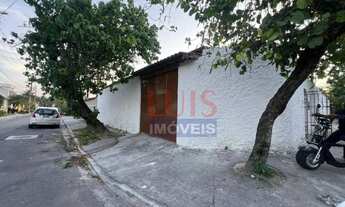 Imagem 2: Casa com 3 dormitórios para alugar, 260 m² por R$ 4.990,00/mês - Itaipu - Niterói/RJ