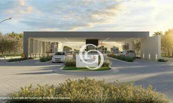 Imagem 5: 2 terrenos lado a lado no Terras Alpha Cascavel I