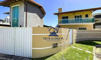 Imagem 2: Casa com 4 dormitórios para alugar, 180 m² por R$ 4.970/mês - Centro - São Pedro da Aldeia