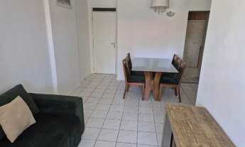 Imagem 5: Apartamento 98 m², 3/4 sendo 1 suíte, 2 vagas, sol da manhã, na Farolândia, próximo à UNIT