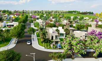 Imagem: Otimo terreno em inicio de vendas no Condominio