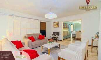 Imagem 6: Sobrado à venda, 230 m² por R$ 1.370.000,00 - Hauer - Curitiba/PR