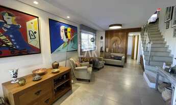 Imagem 3: Cobertura à venda, 3 quartos, 1 suíte, 3 vagas, Santo Antônio - Belo Horizonte/MG