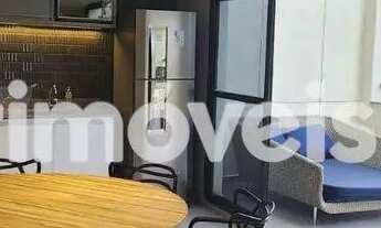 Imagem 5: Venda ou locação Cobertura Vale do Sereno Nova Lima