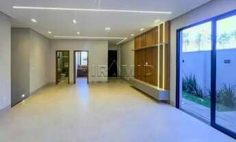 Imagem 3: Sobrado alto padrão em condomínio fechado com 349,89m², Bonfim Paulista, Zona Sul de Ribei