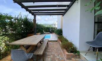 Imagem 6: CASA TÉRREA - SÃO JOÃO DO RIO VERMELHO - SC