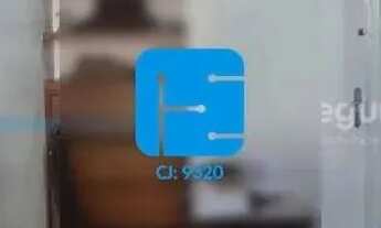 Imagem 3: Sala Comercial em Botafogo com 2 Salas