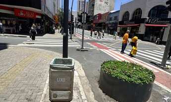 Imagem 4: Ponto de grande fluxo