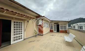 Imagem 6: Cobertura Duplex 4 suítes com 342 metros em Taumaturgo Teresópolis codigo: 130113