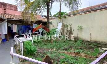 Imagem 3: Casa em Rua Augusto dos Anjos - Solemar - Praia Grande/SP