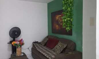 Imagem 3: Apartamento Dois quartos 220.000