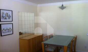 Imagem 2: Apartamento com 1 suíte em Higienópolis