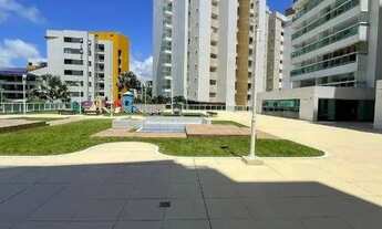 Imagem 3: Apartamento com 3 dormitórios à venda, 104 m² por R$ 1.645.000,00 - Intermares - Cabedelo