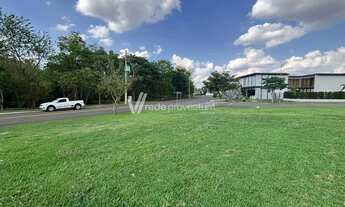 Imagem 7: Terreno no Tamboré Jaguariúna