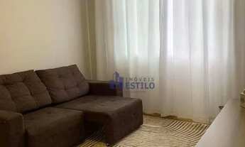 Imagem 3: Apartamento com 2 dormitórios à venda, 62 m² por R$ 297.000,00 - Centro - Caxias do Sul/RS