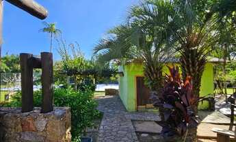 Imagem 7: Terreno em condomínio fechado no bairro Ratones em Florianópolis