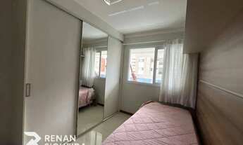 Imagem 2: Apartamento no Ed. Francisco Colnago Hugo Musso