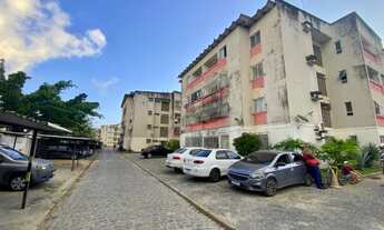 Imagem: Apto 2 qtos, suite, 2ws, garagem, portaria