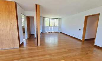 Imagem 5: Apartamento para alugar, 4 quartos - Vale dos Cristais