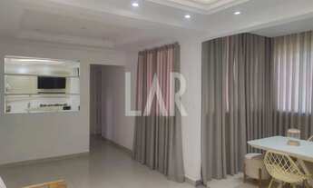 Imagem 2: Apartamento à venda, 3 quartos, 1 suíte, 1 vaga, Manacás - Belo Horizonte/MG