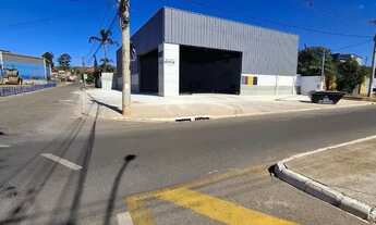 Imagem 2: Galpão Novo com excelente acabamento