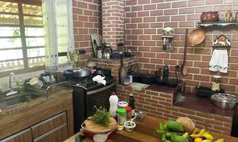 Imagem 5: Lindo Sítio em Itatiaiuçu MG