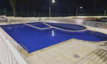 Imagem 3: VENDO La Reserve com 77m², 3 quartos, 1 suíte, 2 VAGAS em - Rio Branco - AC