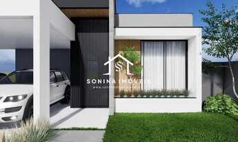 Imagem 6: VENDA CASA ALTO PADRÃO- COND. BUONA VITTA - ATIBAIA