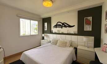 Imagem 6: ALUGO APARTAMENTO MOBILIADO PRÉDIO COM PISCINA