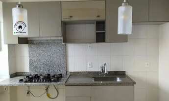 Imagem 2: Vd ágio de um Excelente Apto de 2 Qtos C/Suite, C/ Planejados no Reserva Parque atrás do M