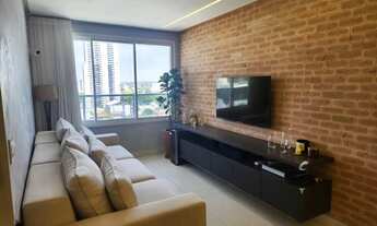 Imagem 6: APARTAMENTO Apartamento com 3 Quarto(s) e 4 banheiro(s) à Venda, 96.00 por R$ 1100000.00 n