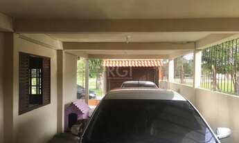 Imagem 3: Sobrado para Venda - 92m², 3 dormitórios, 2 vagas - Restinga Nova