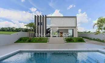 Imagem: ECOVILLAS DO LAGO I 4 SUÍTES I PISCINA