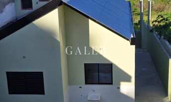 Imagem 3: CASA NOVA, 2 VAGAS, 2 QUARTOS, 1 SUÍTE, BAIRRO PLANJADO