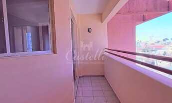 Imagem 6: Apartamento para locação, Jardim Carvalho, PONTA GROSSA - PR