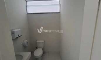 Imagem 4: Locação Sala Comercial com Mezanino e Pé Direito Duplo, por R$ 3.800,00 - Valinhos-SP