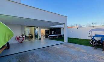 Imagem: CN1CASA TÉRREA ARAÇAGY